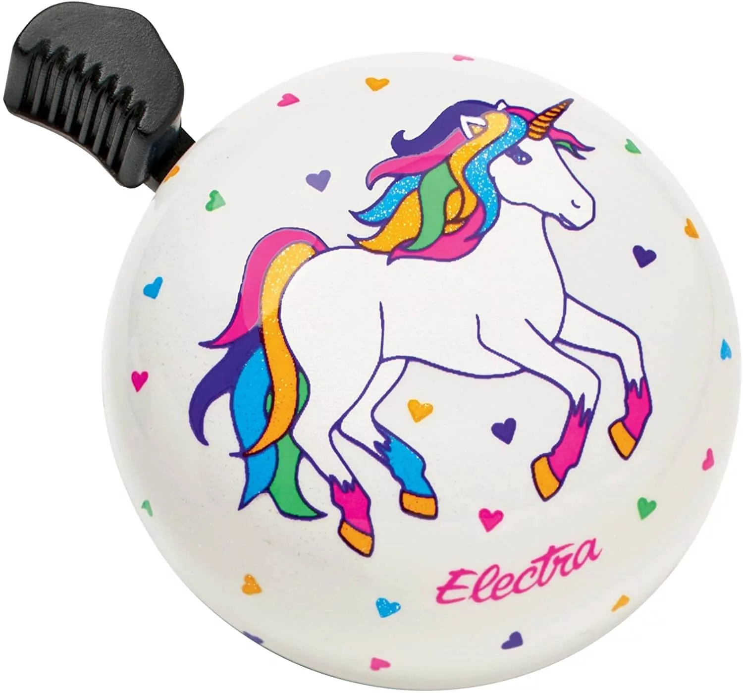 Electra Unicorn Ding Dong Bike Bicycle Bell 